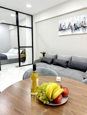 Egeos Lux Apartment VIPGreece